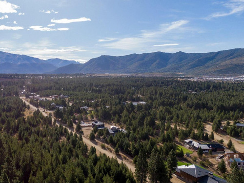 Venta De Terreno En Bariloche, B° Dos Valles