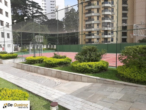Imagem 3 de 26 de Apartamento Em São Paulo Zona Sul, Localizada Na Vila Suzana - 1102 - 69016119