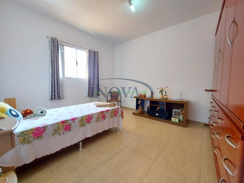 Imagem 9 de 21 de Casa À Venda Em Nova Atibaia - Ca001893