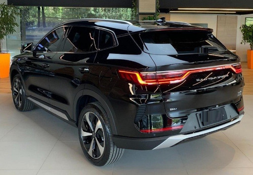 BYD Song SONG PLUS 1.5 DM-I HÍBRIDO AUTOMÁTICO