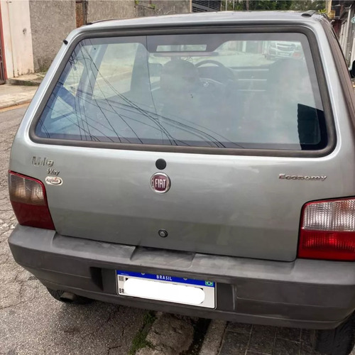 Fiat Uno mille 1.0 Fire Flex 5p