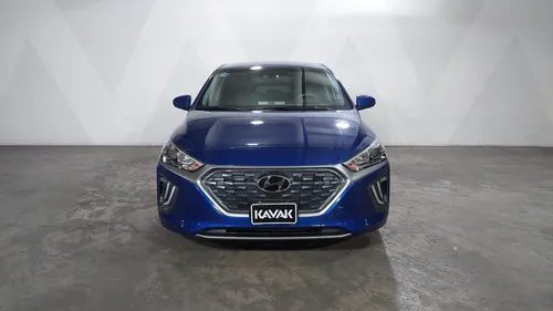 Hyundai Ioniq 1.6 HEV GLS PREMIUM DCT