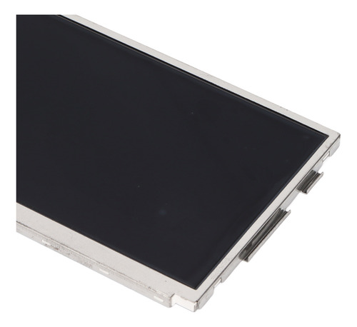 Para El Juego Profesional 3ds Xl Top Display Screen Upper Lc