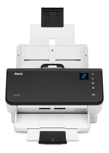 Kodak Scanner Alaris E1035 Adf 80h 35ppm 4kpd