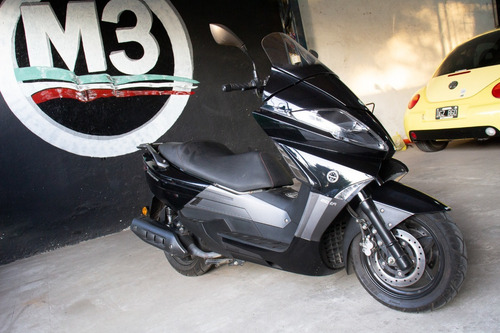 Imagen 16 de 21 de Benelli Zafferano 250