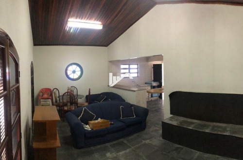 Imagem 7 de 12 de Casa No Jardim Jamaica, Em Itanhaém 600 Mts Do Mar