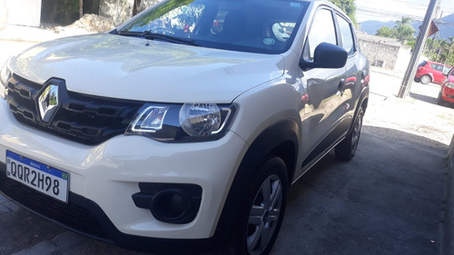 Renault Kwid 1.0 12v Zen Sce 5p