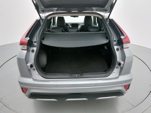 Mitsubishi Eclipse Cross 1.5 MIVEC TURBO GASOLINA HPE-S CVT