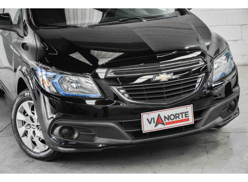 Chevrolet Onix 1.4 MPFI LT 8V FLEX 4P MANUAL