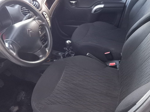 Citroën C3 1.4 8v Glx Flex 5p
