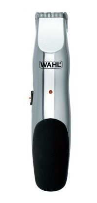 Kit Recortador Wahl Barba 15 Piezas Negro Kit Recort Tk418