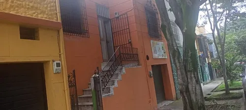 Casalote En Venta En Prado Centro. Cod V11445