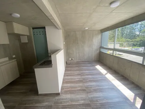 Apartamento En Venta En Cimarrona. Cod V17502