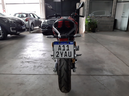 Imagen 4 de 7 de Honda Cb 190
