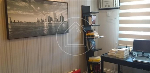 Apartamento - Ref: 873923