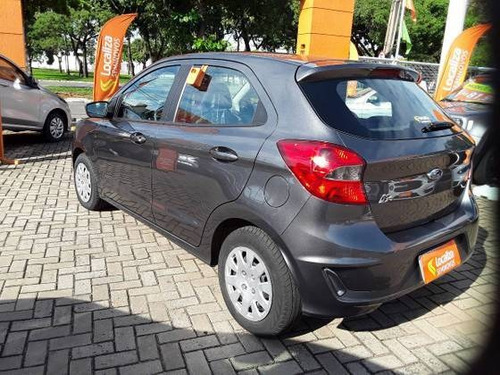Ford Ka 1.0 Ti-vct Flex Se Manual