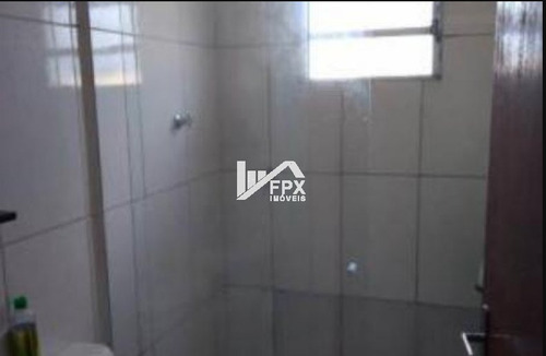 Casa Em Piscina Em Itanhaém, Lado Serra Ca265-f