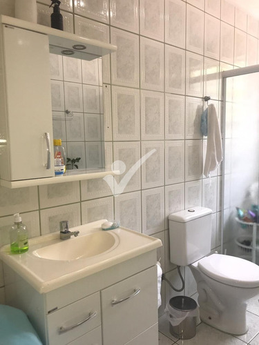 Imagem 11 de 13 de Casa À Venda Em Vila Formosa - Ca002684