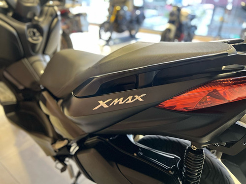 Yamaha Xmax 250 Abs - Faby