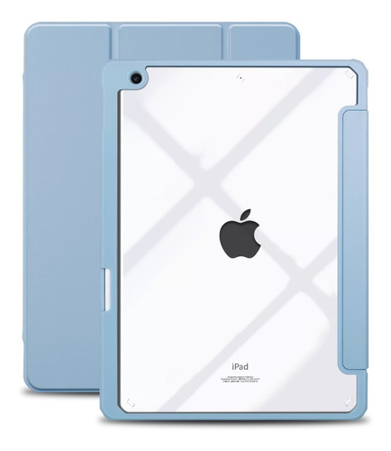 Smart Cover Híbrida Para iPad Pro 11 (3ra/4ta Gen) 2021/2022