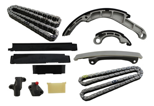 Kit Cadena Distribución Nissan Np300 4 Cil 2.5 Lts 2009-2015