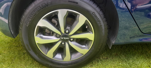 Kia Rio 1.6 Ex Hchback At