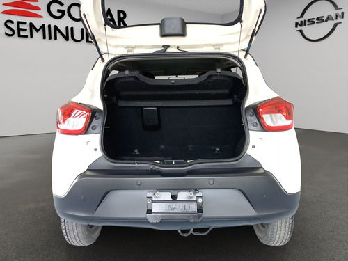 Renault Kwid 2021