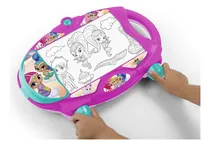 Comprar Shimmer Ans Shine Caja De Luz Shimmer And Shine Playset