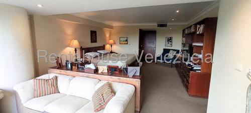 Ls Vende Apartamento Colinas Del Tamanaco