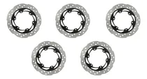 Comprar 5 Discos De Freno Traseros Para Bajaj Pulsar Ns200 Mtc
