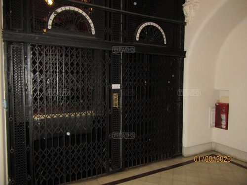Oficina En Venta En Monserrat, Capital Federal, Buenos Aires