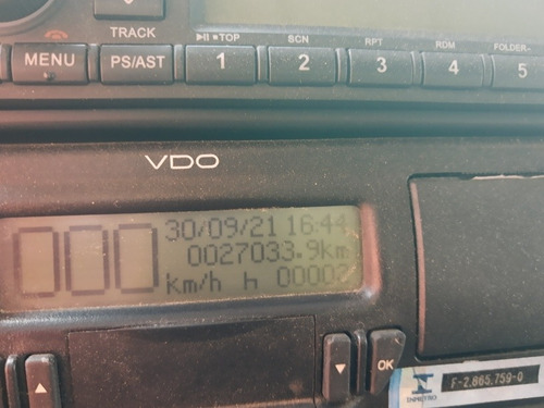 Imagem 15 de 15 de Volkswagen 24280
