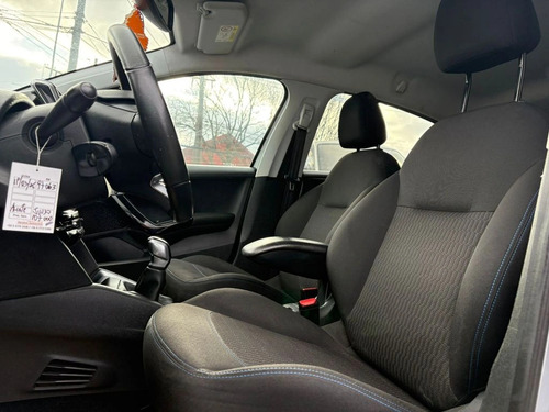 Peugeot 208 2019
