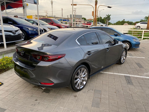 Imagen 5 de 14 de Mazda 3 I Sport Grand Touring 2019
