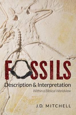 Libro Fossils : Description & Interpretation: Within A Bi...