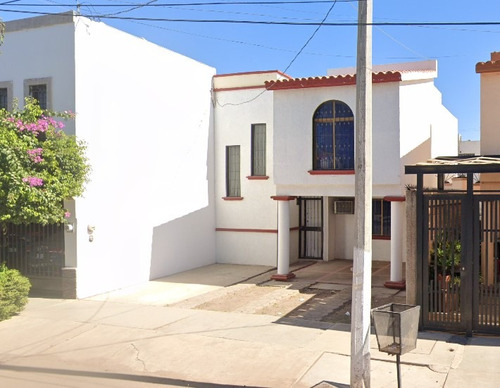 Mc Casa En Venta En Terras, Cd Obregon, Sonora. 