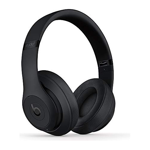 Auriculares Supraaurales Inalámbricos Beats Studio3 Con Canc