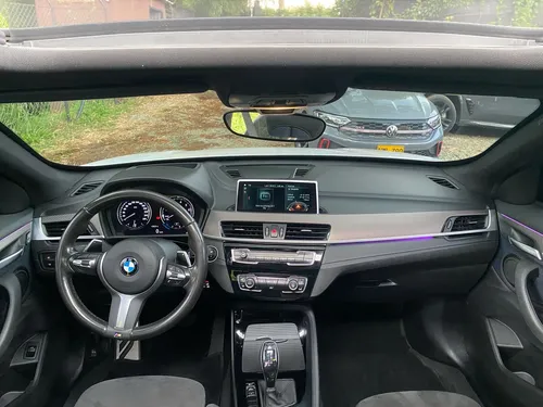 BMW X2 2.0 Sdrive 20i Msport X