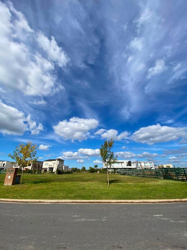Imagen 4 de 8 de Lote En Venta Puertos Ceibos Al 200 Lote Interno