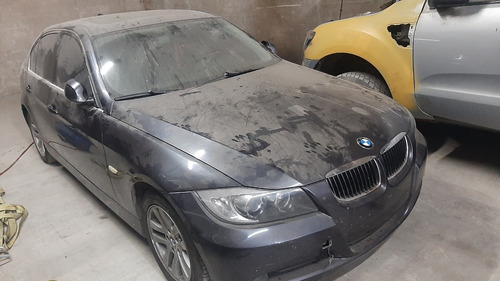 Bmw 323i 2007  De Baja 