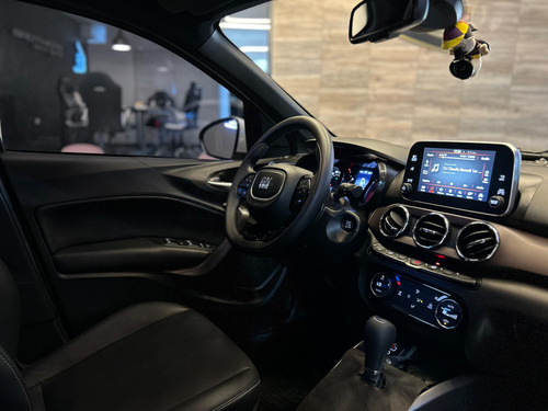 Fiat Cronos 1.3 Precision Cvt
