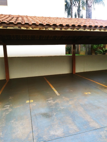 Imagem 21 de 22 de Apartamento Com 78m² No Edifício Coral Glabes Na Zona Sul De Ribeirão Preto-sp, Com 3 Dormitórios (sendo 1 Suíte), Com 2 Vagas De Garagem - Ap00459 - 69021600
