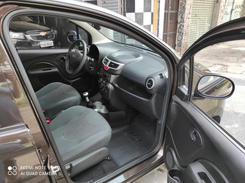 Chery Chery Qq 2019 1.0 Look Flex 5p