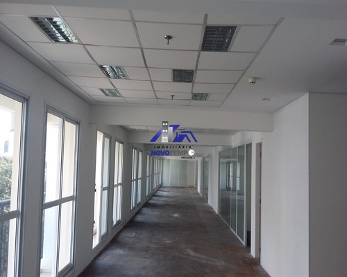Imagem 6 de 9 de Salas Comerciais Para Venda E Locação No Escritório Santana Em Santana - Sp - Sa00173 - 69529319