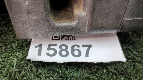 Compressor Ar Condicionado Doblo Cargo 2004 1.3 4473009141 (Usado)