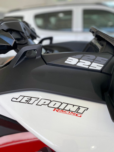 Sea Doo Rxp-x 325 Okm, Com Som Premium, Painel Tft,