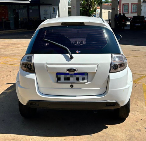 Ford Ka 1.0 Flex 3p