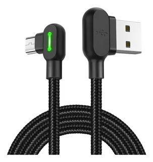 Cable De Datos Carga Mcdodo Para Xiaomi Redmi Note 6 S2 9c