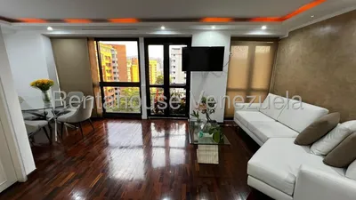 Apartamento en alquiler