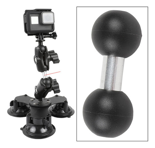 Reemplazo Del Adaptador De Bola De Extensión 25 Mm A 25 Mm
